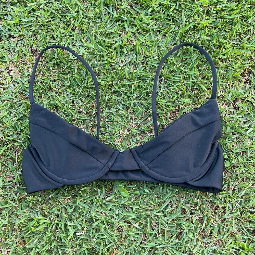 Benoa Swim Shea Top
